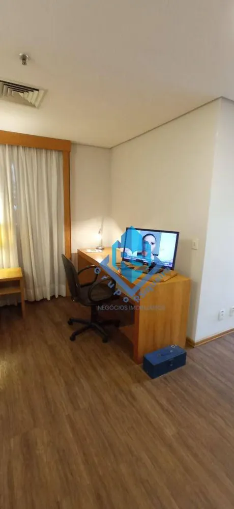 Flat/Apart Hotel, 1 quarto, 46 m² - Foto 11