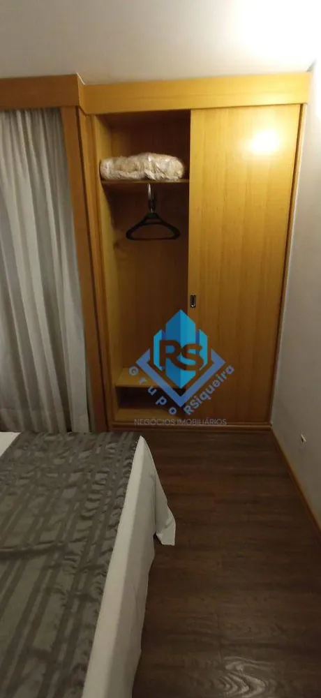 Flat/Apart Hotel, 1 quarto, 46 m² - Foto 12