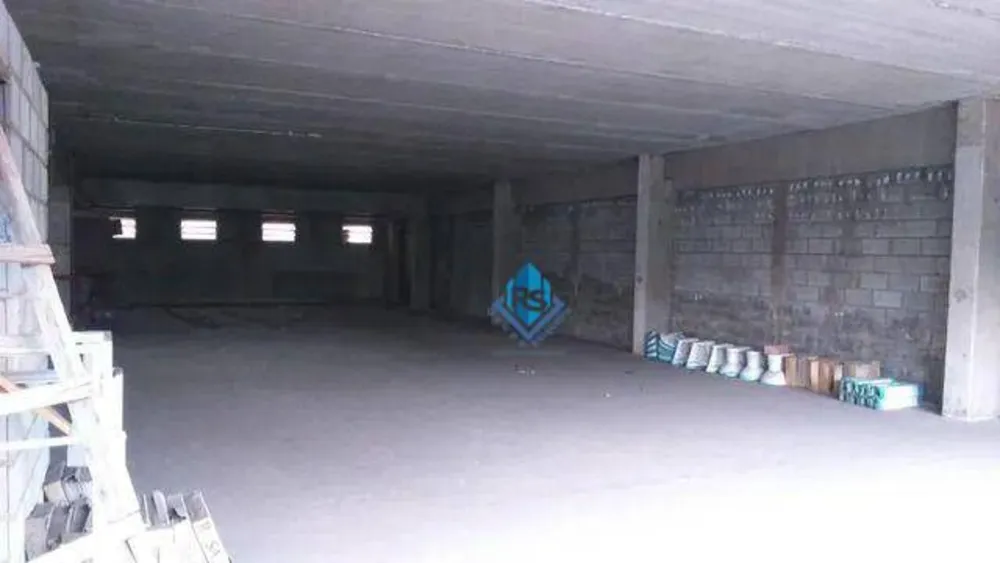 Loja-Salão, 500 m² - Foto 6