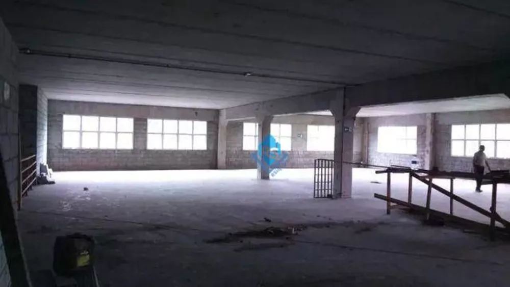 Loja-Salão, 500 m² - Foto 3