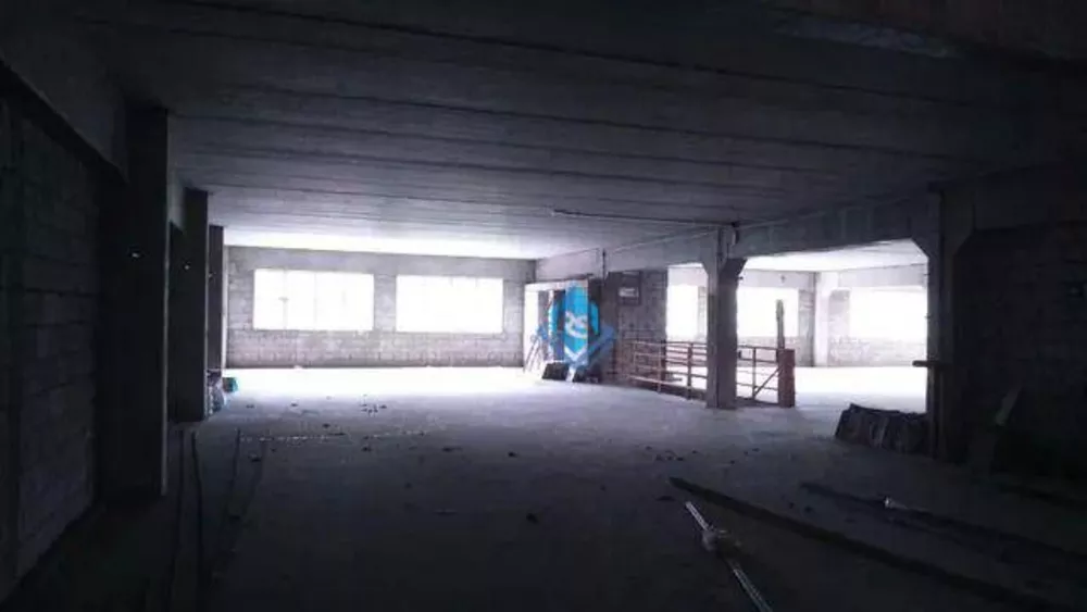 Loja-Salão, 500 m² - Foto 1