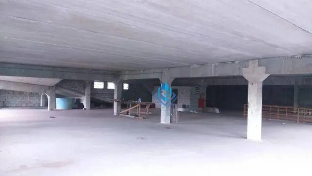 Loja-Salão, 500 m² - Foto 1