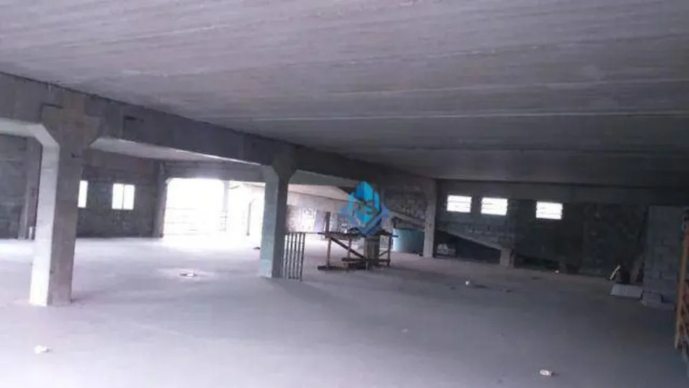 Loja-Salão, 500 m² - Foto 2