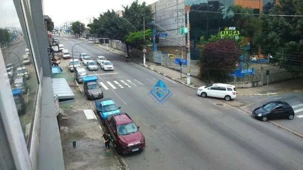 Loja-Salão, 500 m² - Foto 11