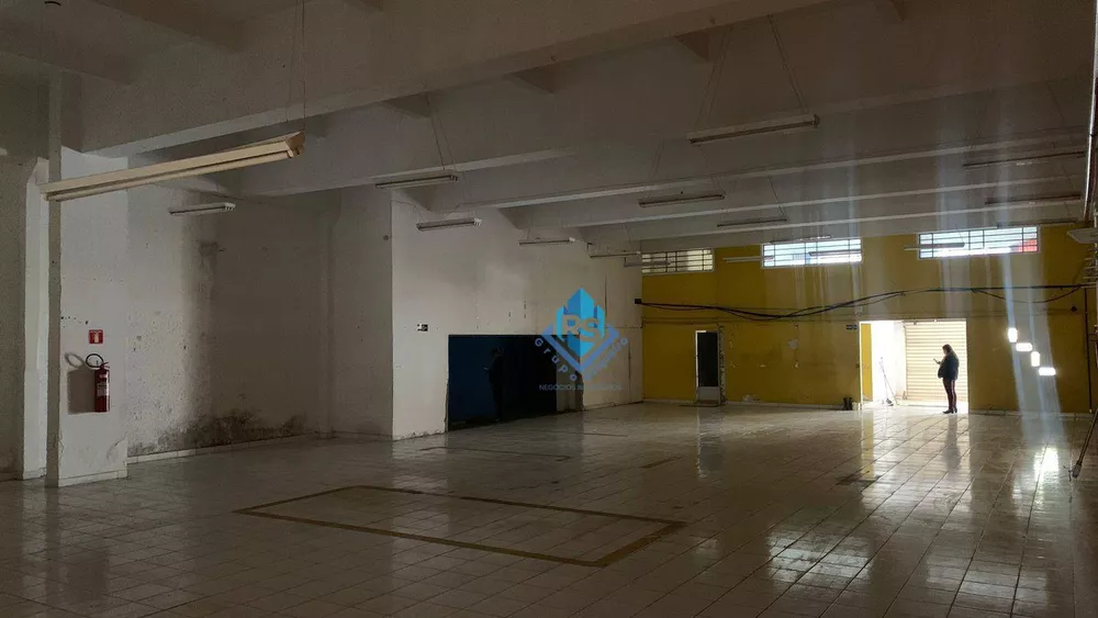 Loja-Salão para alugar, 570m² - Foto 3