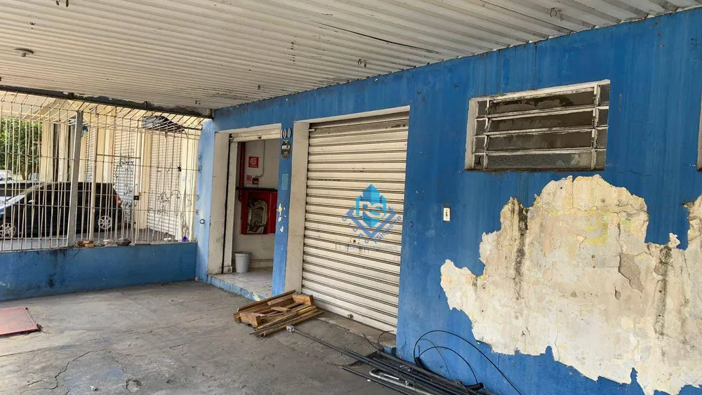 Loja-Salão, 570 m² - Foto 9