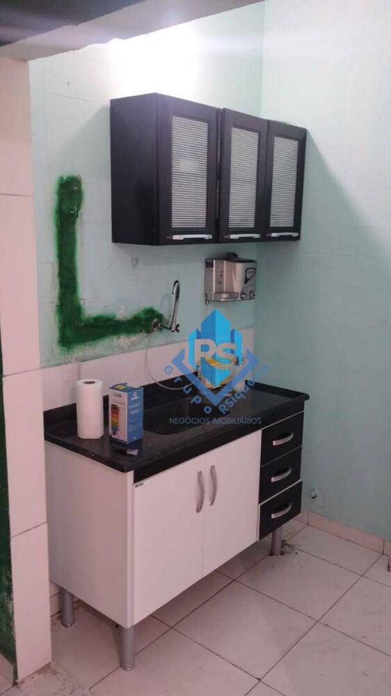 Loja-Salão para alugar, 45m² - Foto 5