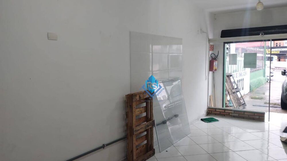 Loja-Salão para alugar, 45m² - Foto 3