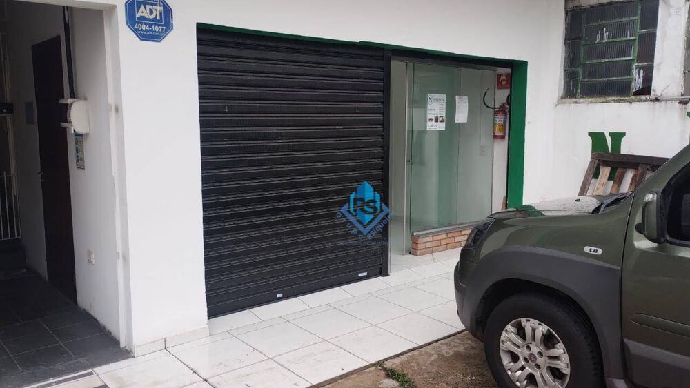 Loja-Salão para alugar, 45m² - Foto 4