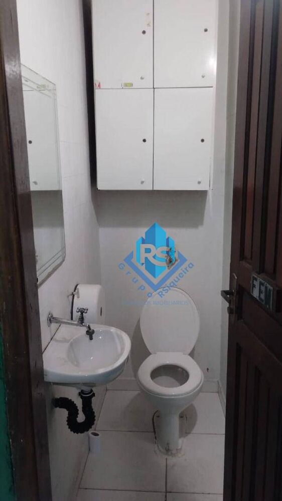 Loja-Salão para alugar, 45m² - Foto 7
