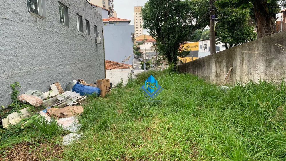 Terreno, 300 m² - Foto 1