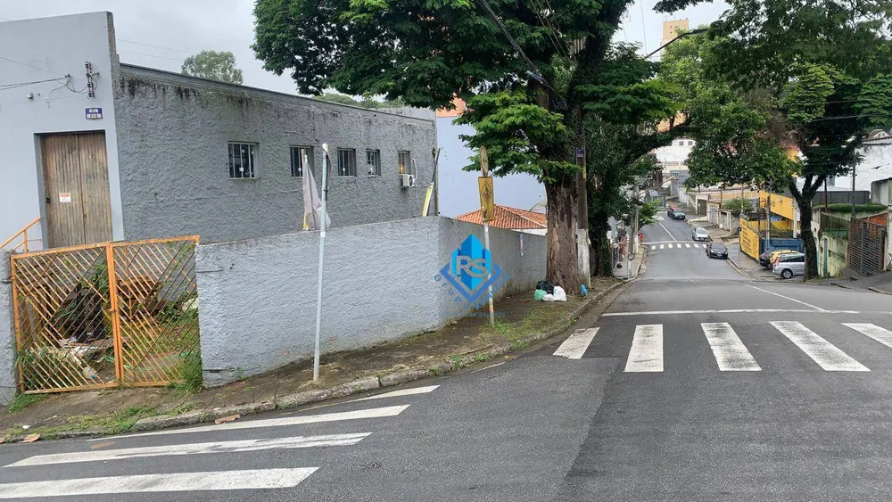 Terreno, 300 m² - Foto 2