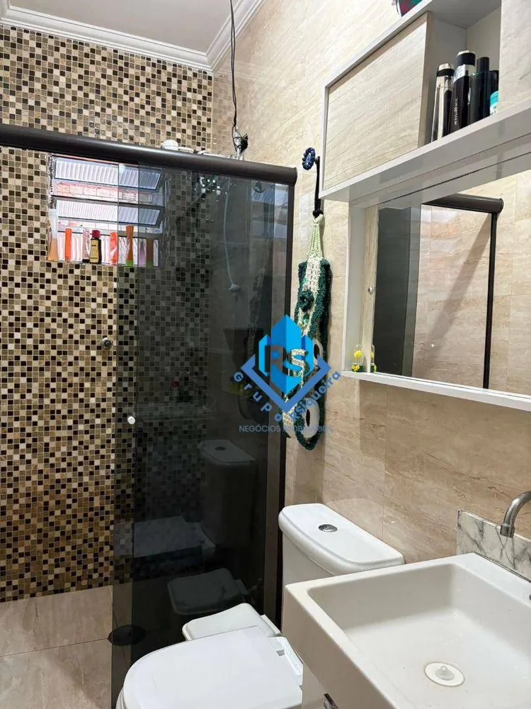 Casa, 3 quartos, 160 m² - Foto 7