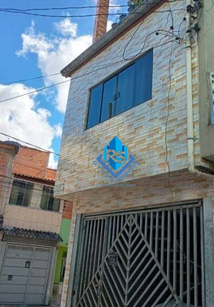 Casa, 3 quartos, 160 m² - Foto 8