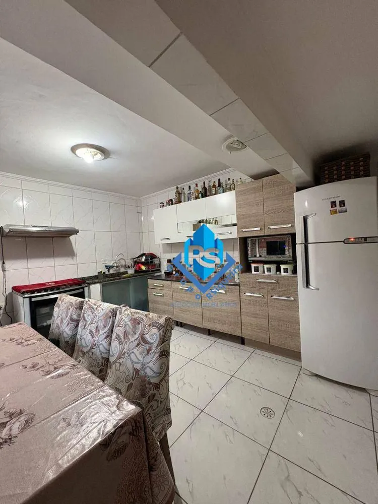 Casa, 3 quartos, 160 m² - Foto 5