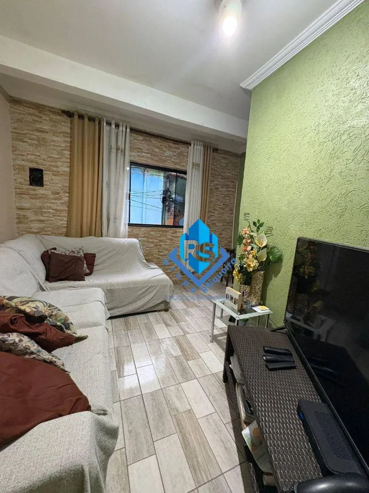 Casa, 3 quartos, 160 m² - Foto 1