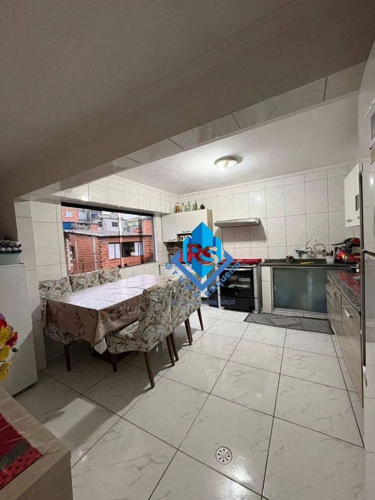 Casa, 3 quartos, 160 m² - Foto 1