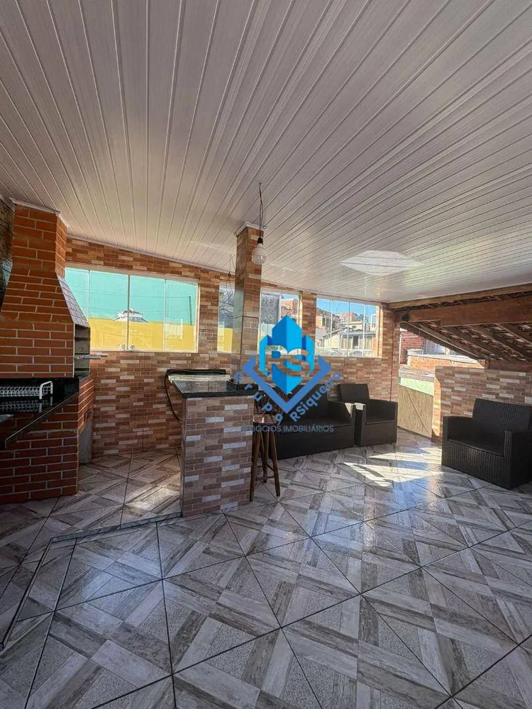 Casa, 3 quartos, 160 m² - Foto 10