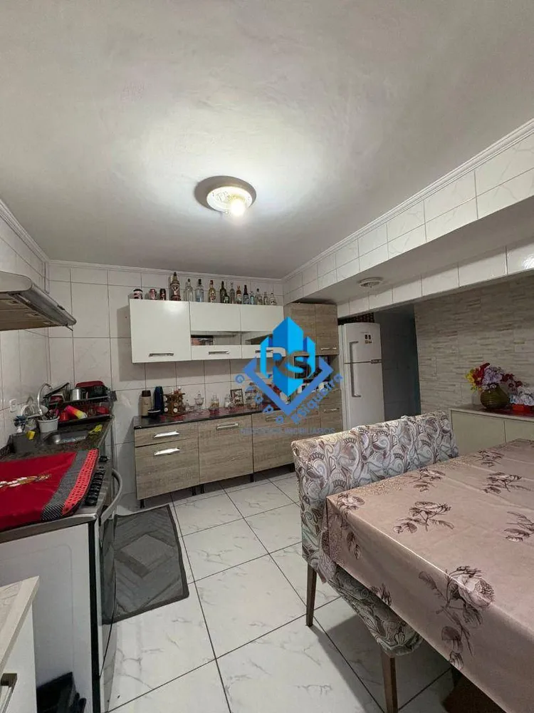 Casa, 3 quartos, 160 m² - Foto 5
