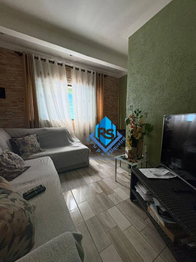 Casa, 3 quartos, 160 m² - Foto 2