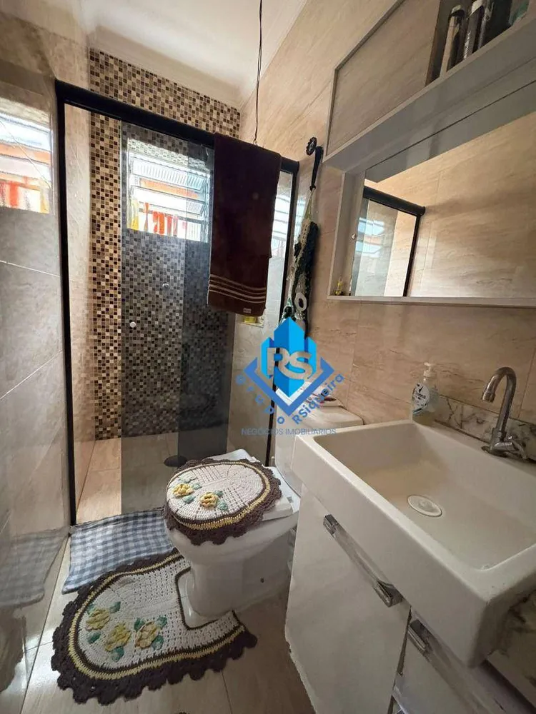 Casa, 3 quartos, 160 m² - Foto 7