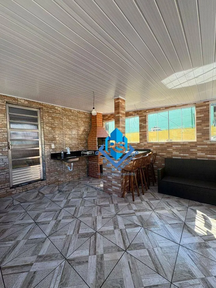 Casa, 3 quartos, 160 m² - Foto 3