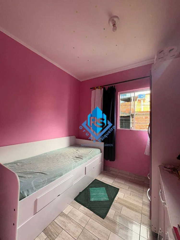 Casa, 3 quartos, 160 m² - Foto 6