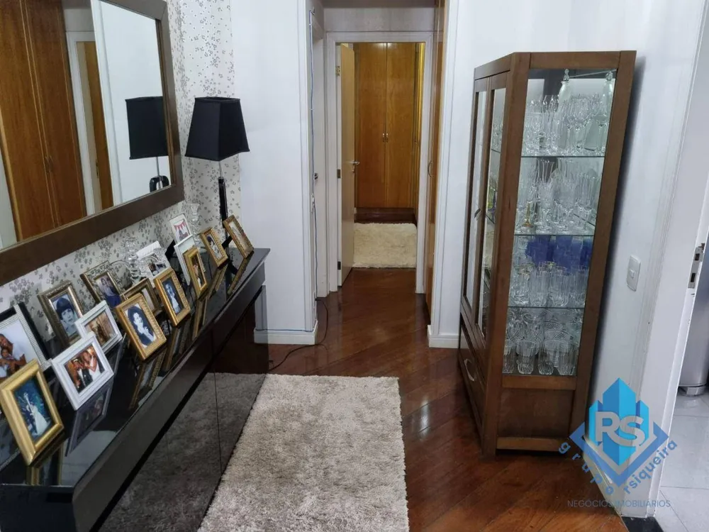 Apartamento, 3 quartos, 208 m² - Foto 11