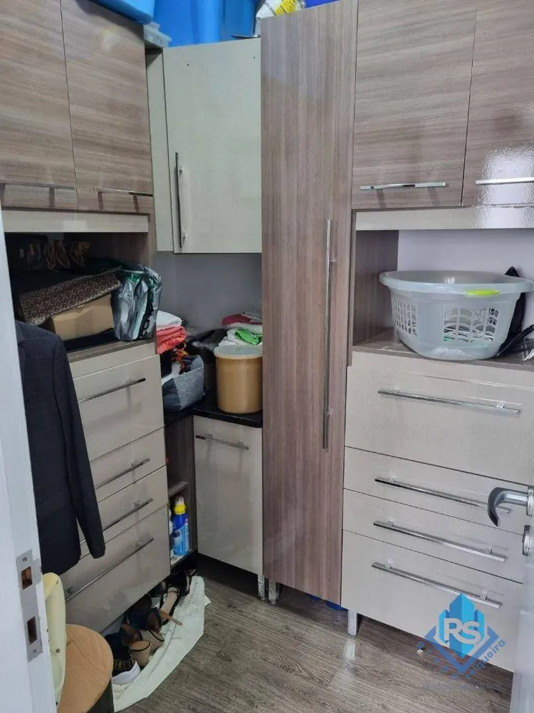 Apartamento, 3 quartos, 208 m² - Foto 12