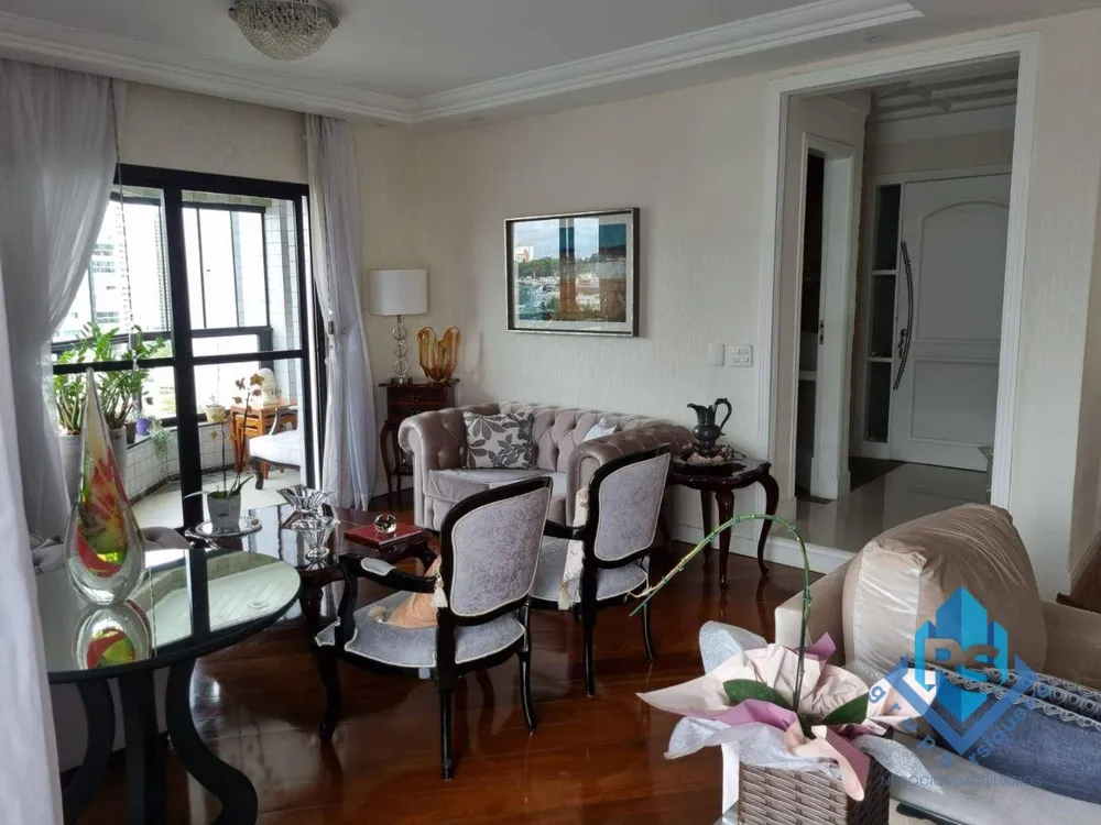 Apartamento, 3 quartos, 208 m² - Foto 13