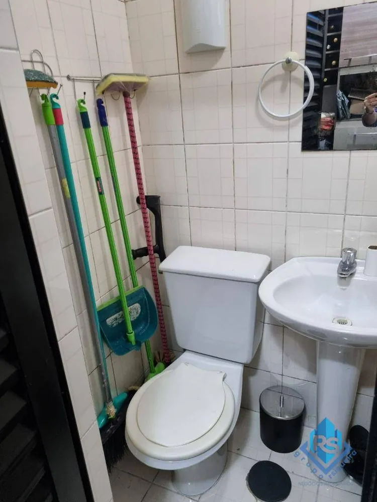 Apartamento, 3 quartos, 208 m² - Foto 9