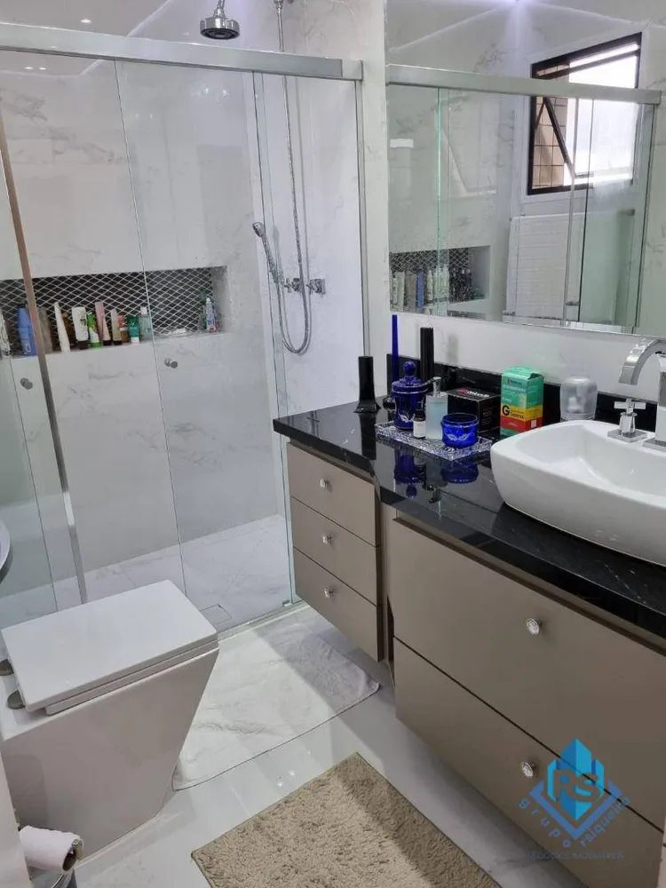 Apartamento, 3 quartos, 208 m² - Foto 5