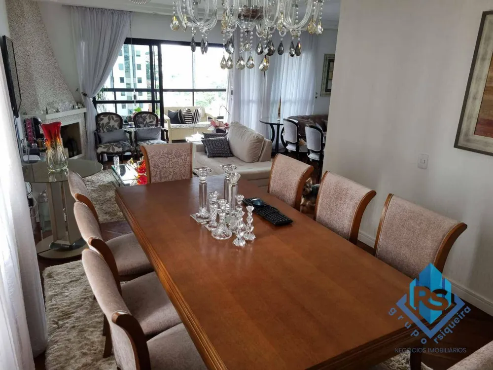 Apartamento, 3 quartos, 208 m² - Foto 10