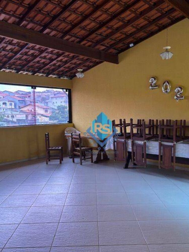 Casa, 2 quartos, 258 m² - Foto 9