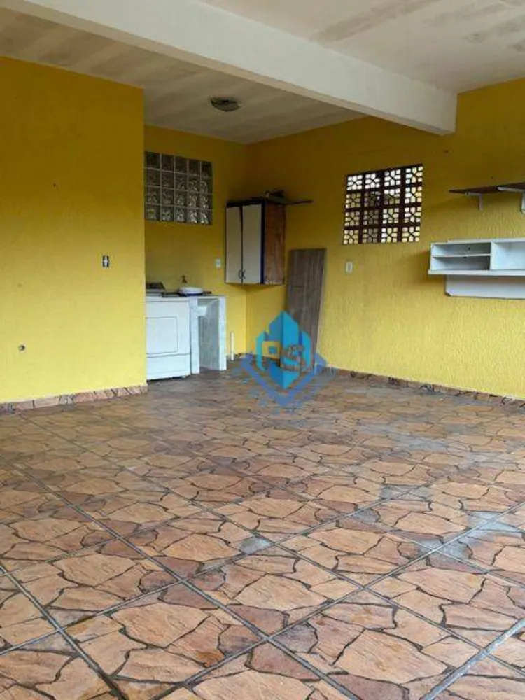 Casa, 2 quartos, 258 m² - Foto 5