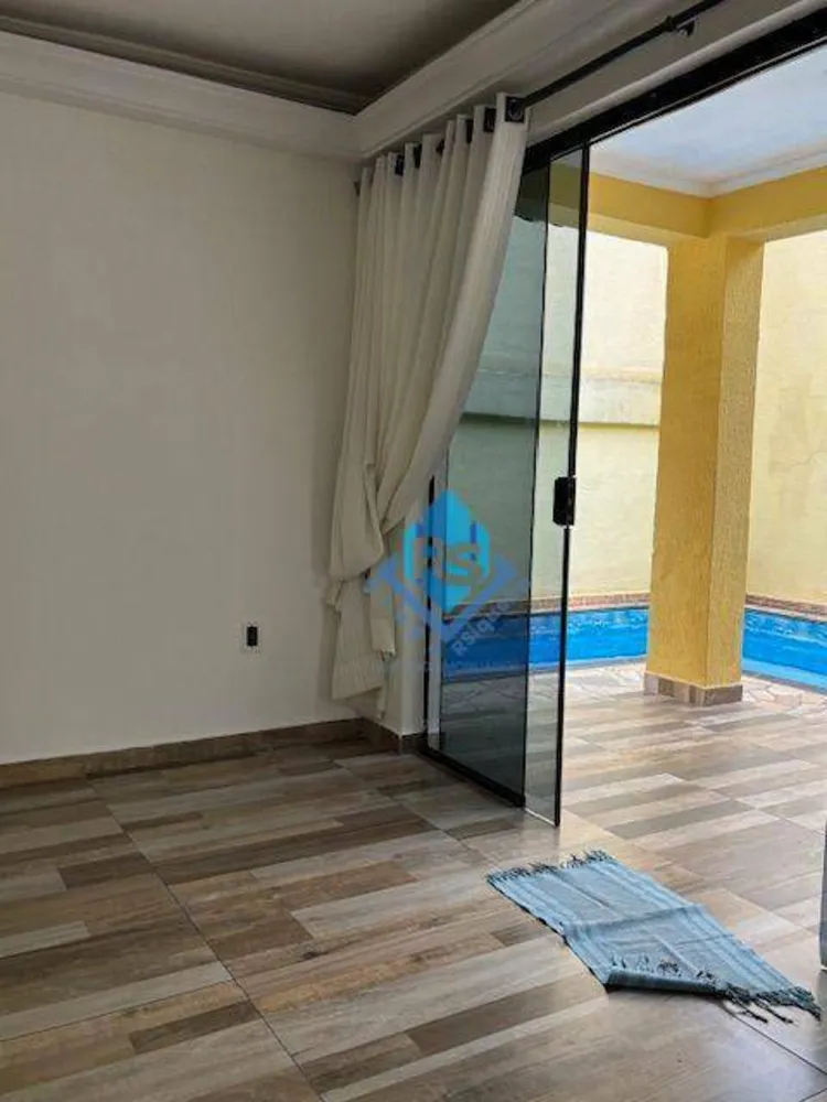 Casa, 2 quartos, 258 m² - Foto 7