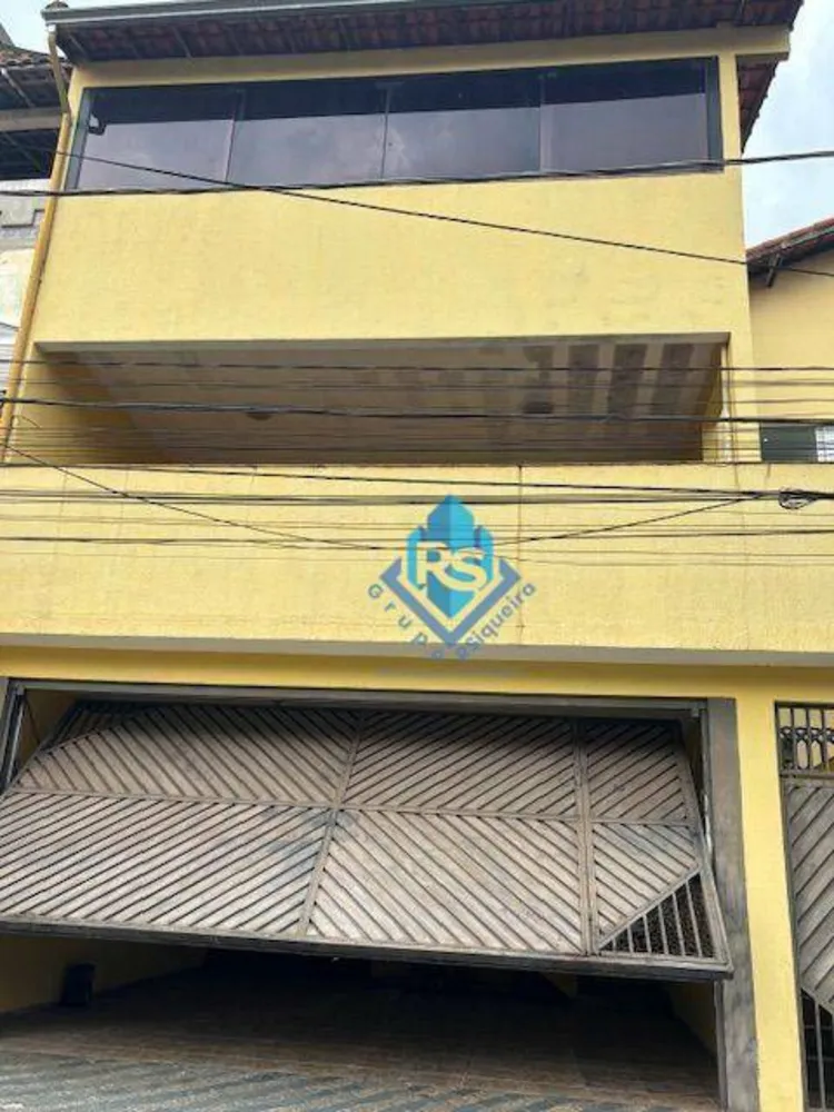 Casa, 2 quartos, 258 m² - Foto 2