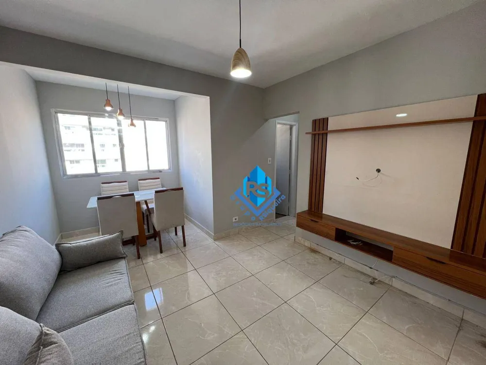 Apartamento, 2 quartos, 79 m² - Foto 3