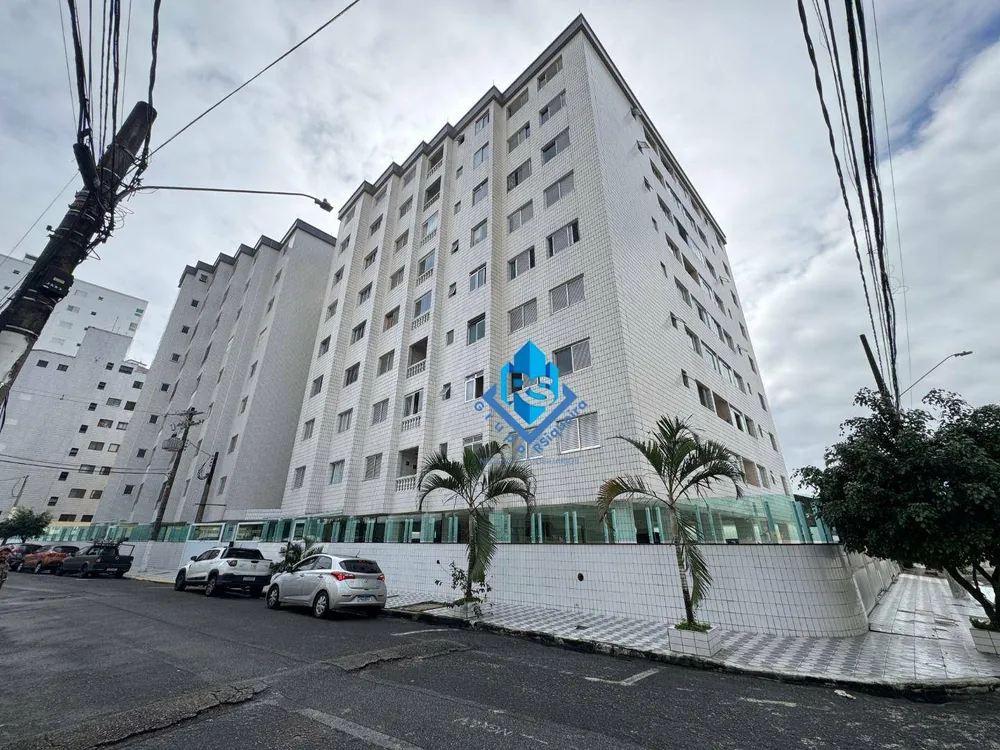 Apartamento, 2 quartos, 79 m² - Foto 1