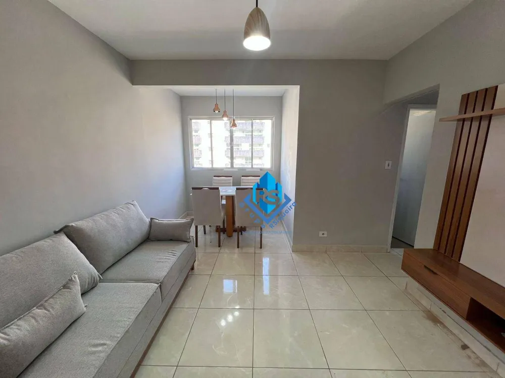Apartamento, 2 quartos, 79 m² - Foto 2