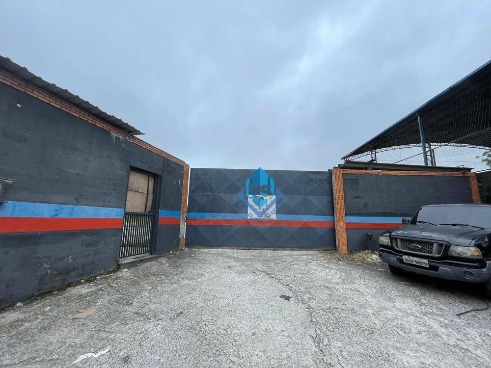 Terreno, 3598 m² - Foto 1