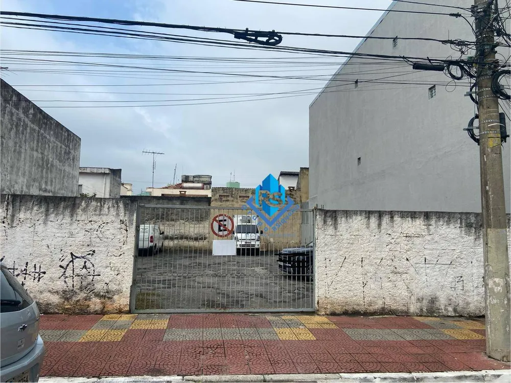 Terreno, 308 m² - Foto 11