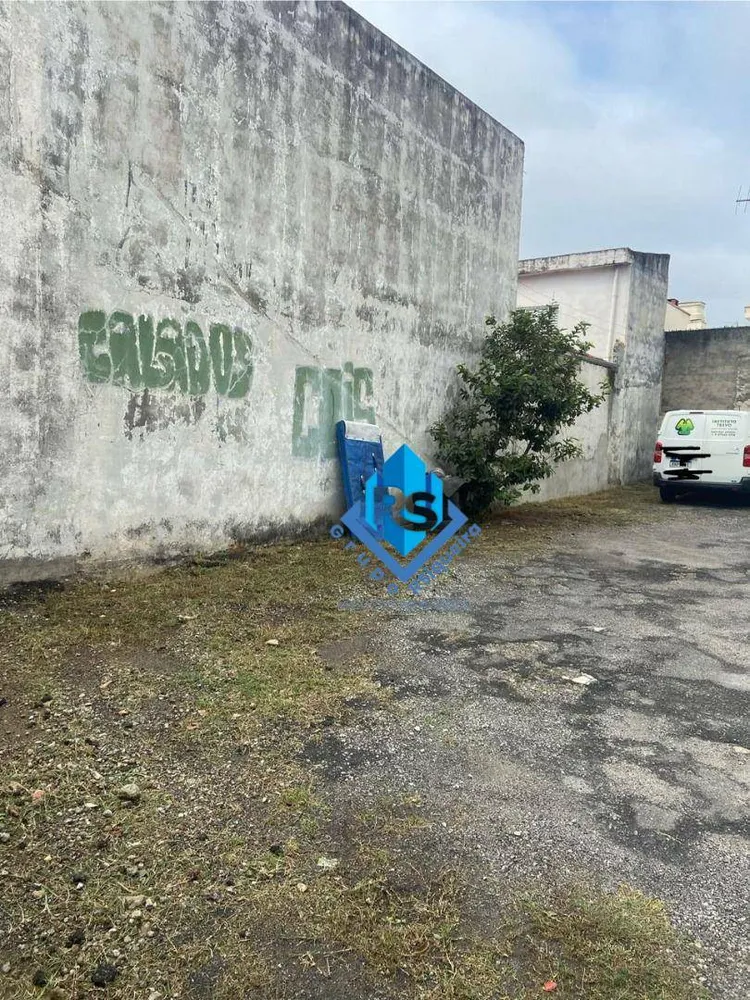Terreno, 308 m² - Foto 6