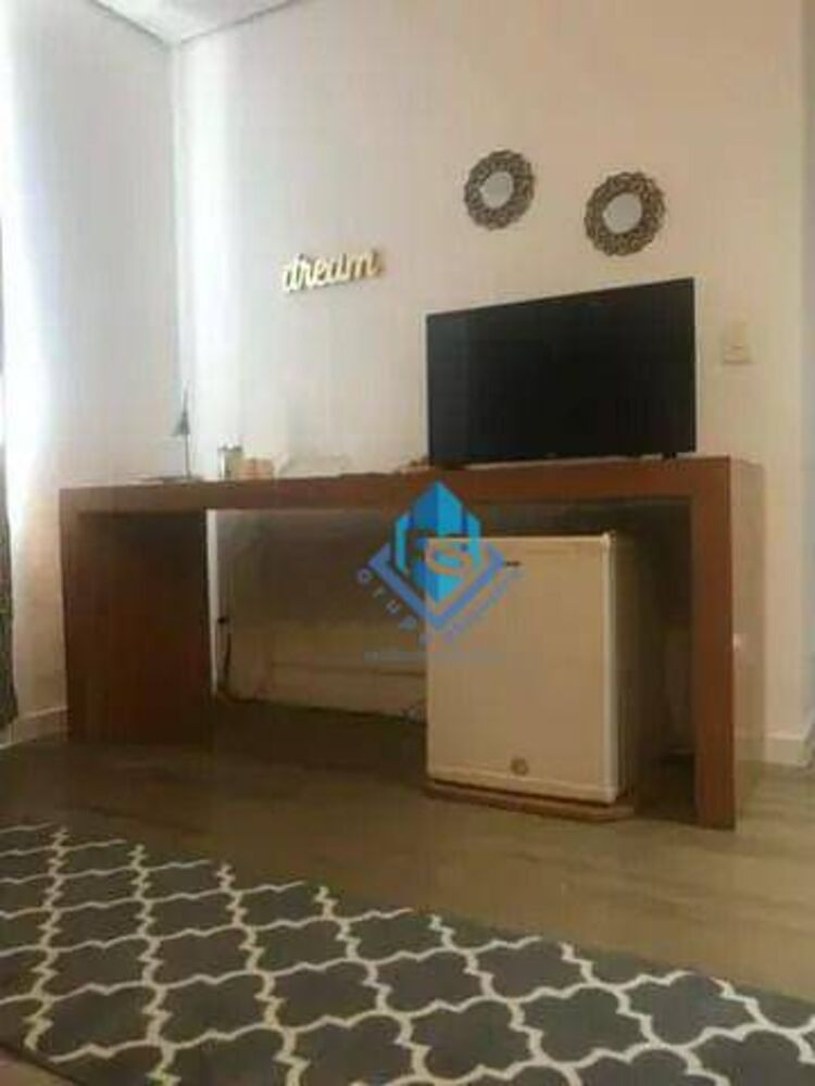 Flat/Apart Hotel à venda com 1 quarto, 46m² - Foto 7