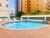 Flat/Apart Hotel, 1 quarto, 46 m² - Foto 4