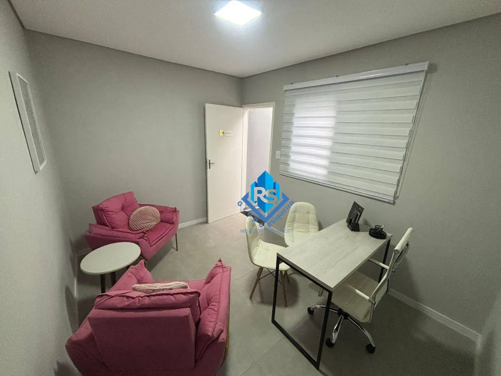 Sala-Conjunto, 10 m² - Foto 1