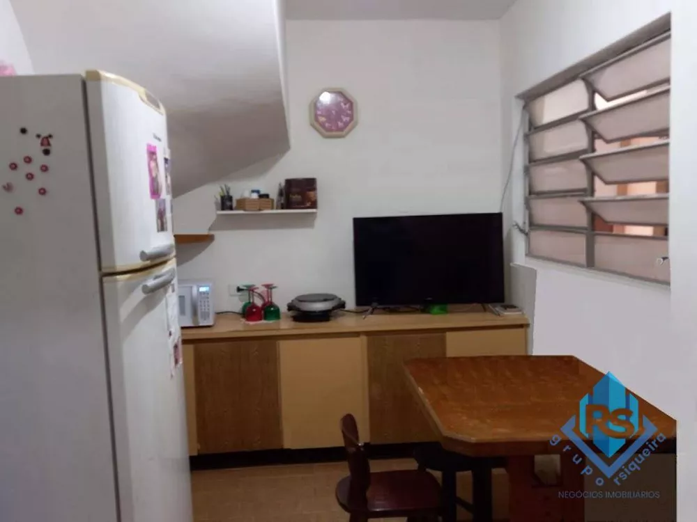 Sobrado à venda com 3 quartos, 178m² - Foto 9