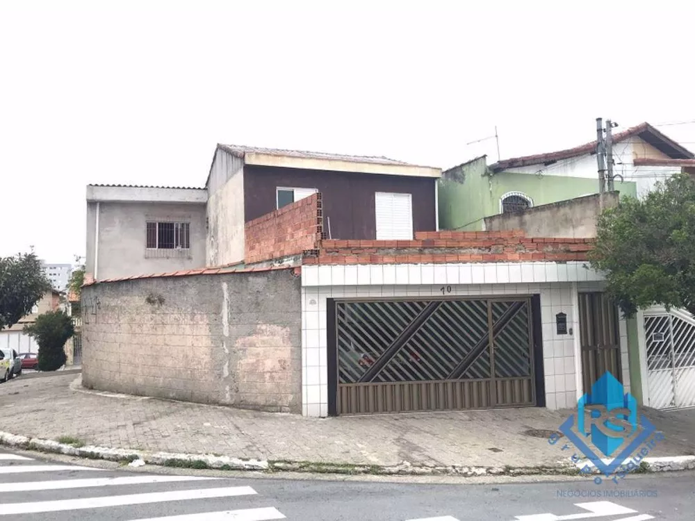 Sobrado à venda com 3 quartos, 178m² - Foto 3