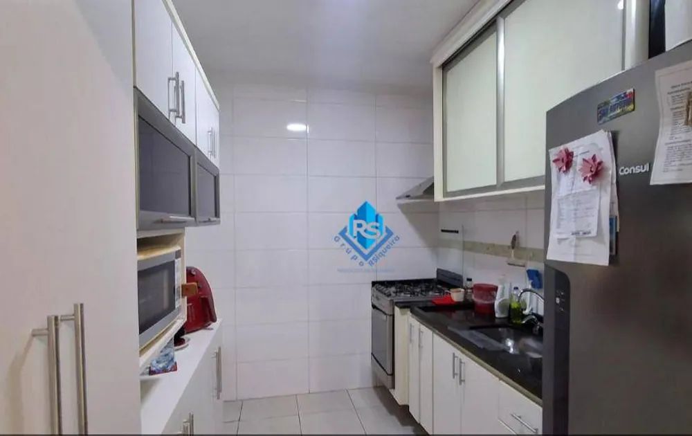 Apartamento, 3 quartos, 87 m² - Foto 9