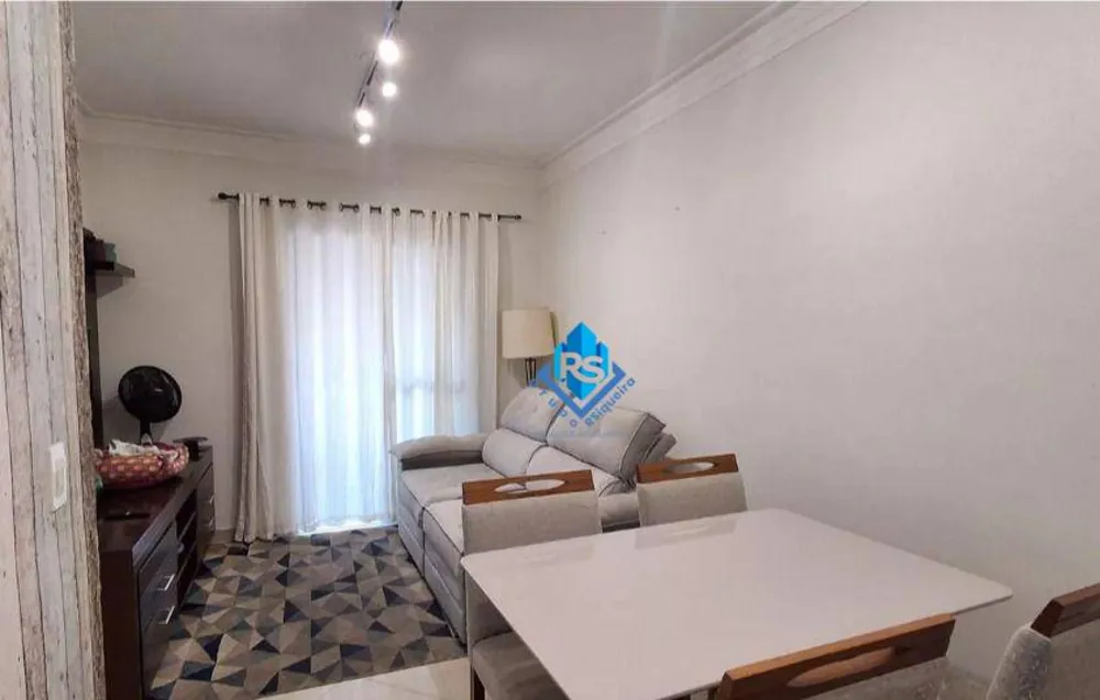 Apartamento, 3 quartos, 87 m² - Foto 5